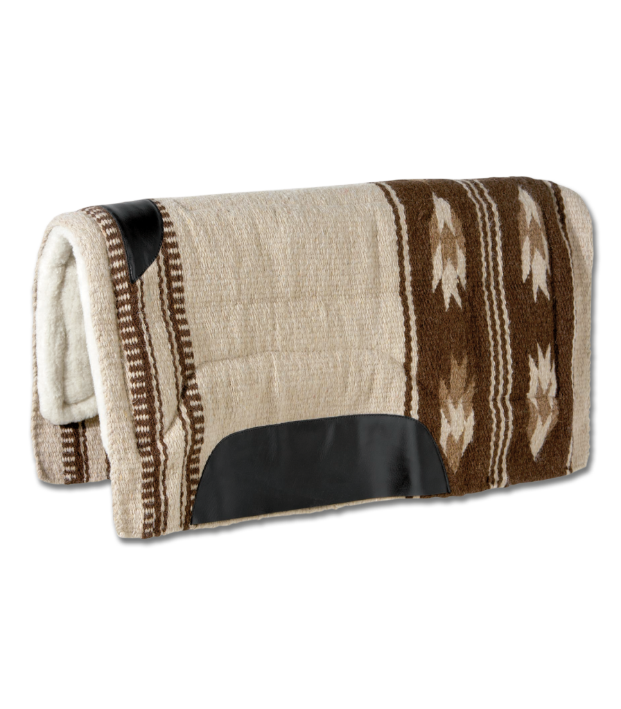 western Pads & blankets
